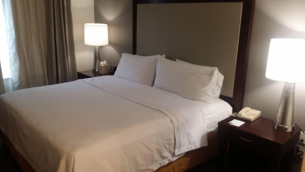 Homewood Suites By Hilton Mahwah Kültér fotó