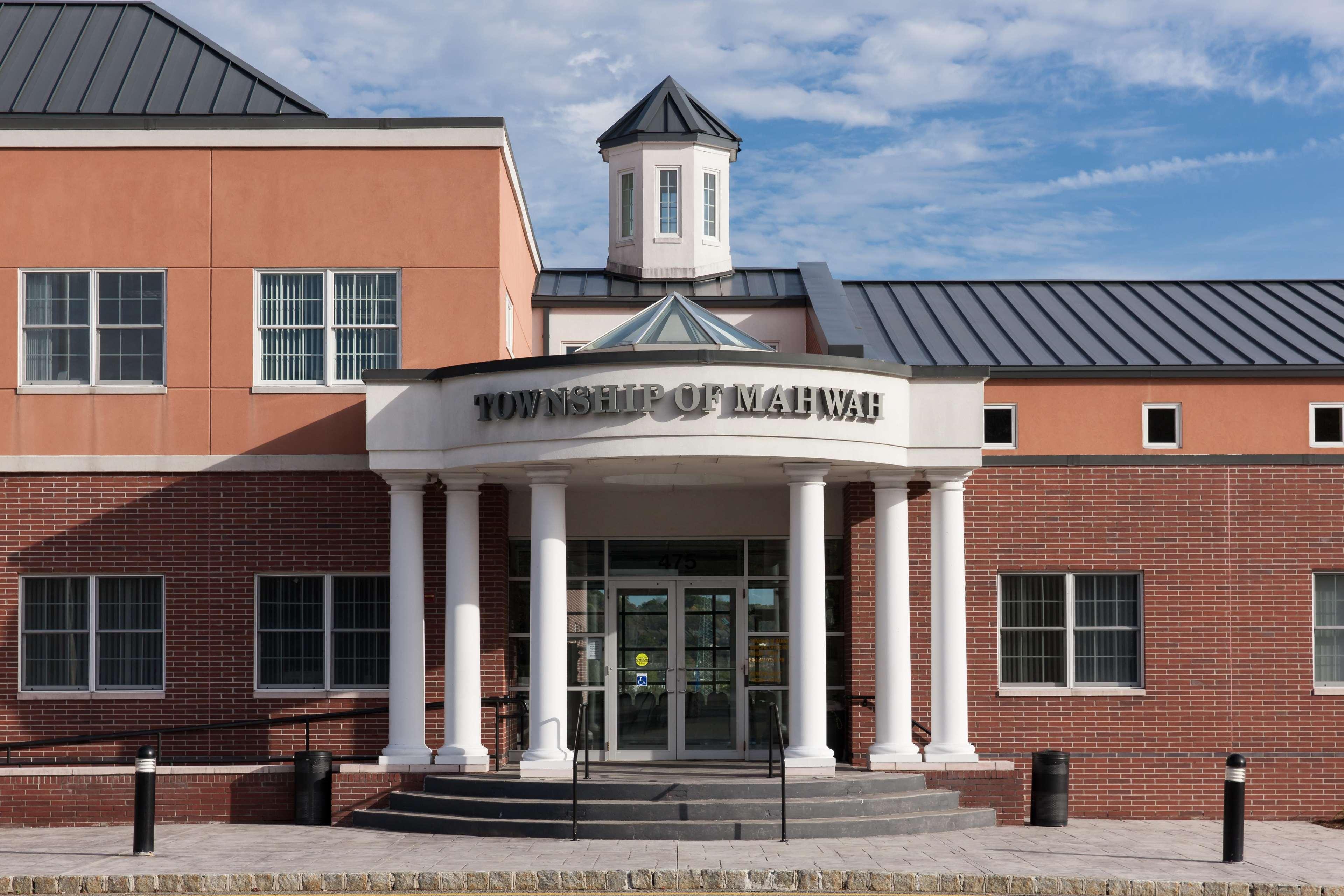 Homewood Suites By Hilton Mahwah Kültér fotó