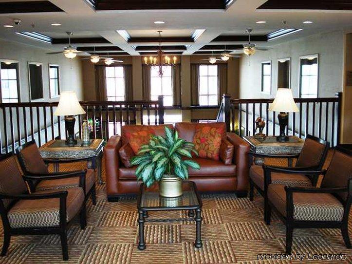 Homewood Suites By Hilton Mahwah Beltér fotó