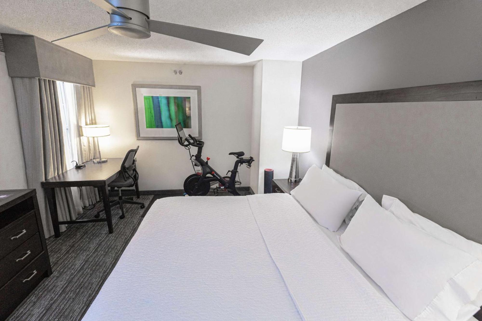 Homewood Suites By Hilton Mahwah Kültér fotó