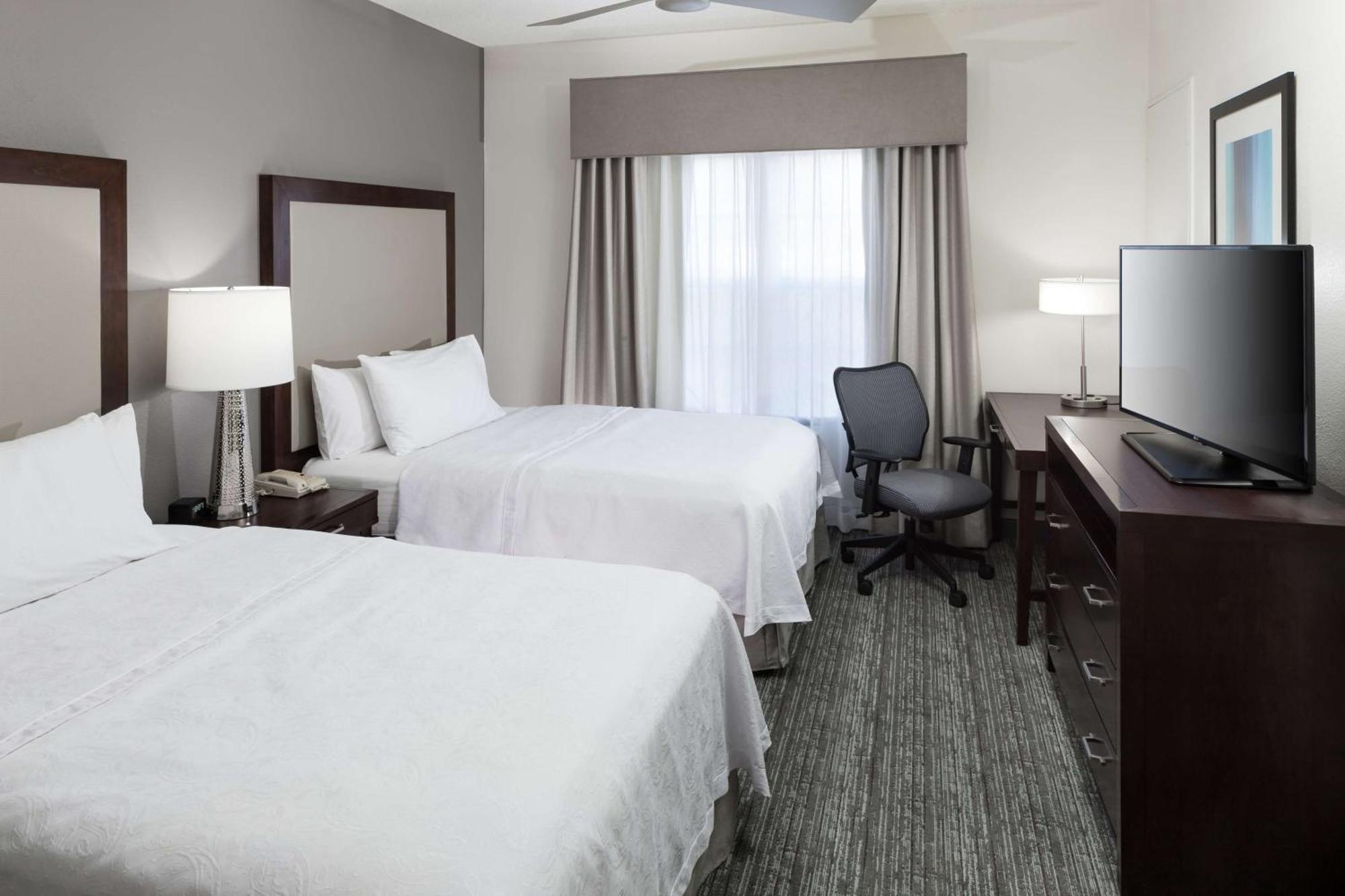 Homewood Suites By Hilton Mahwah Kültér fotó