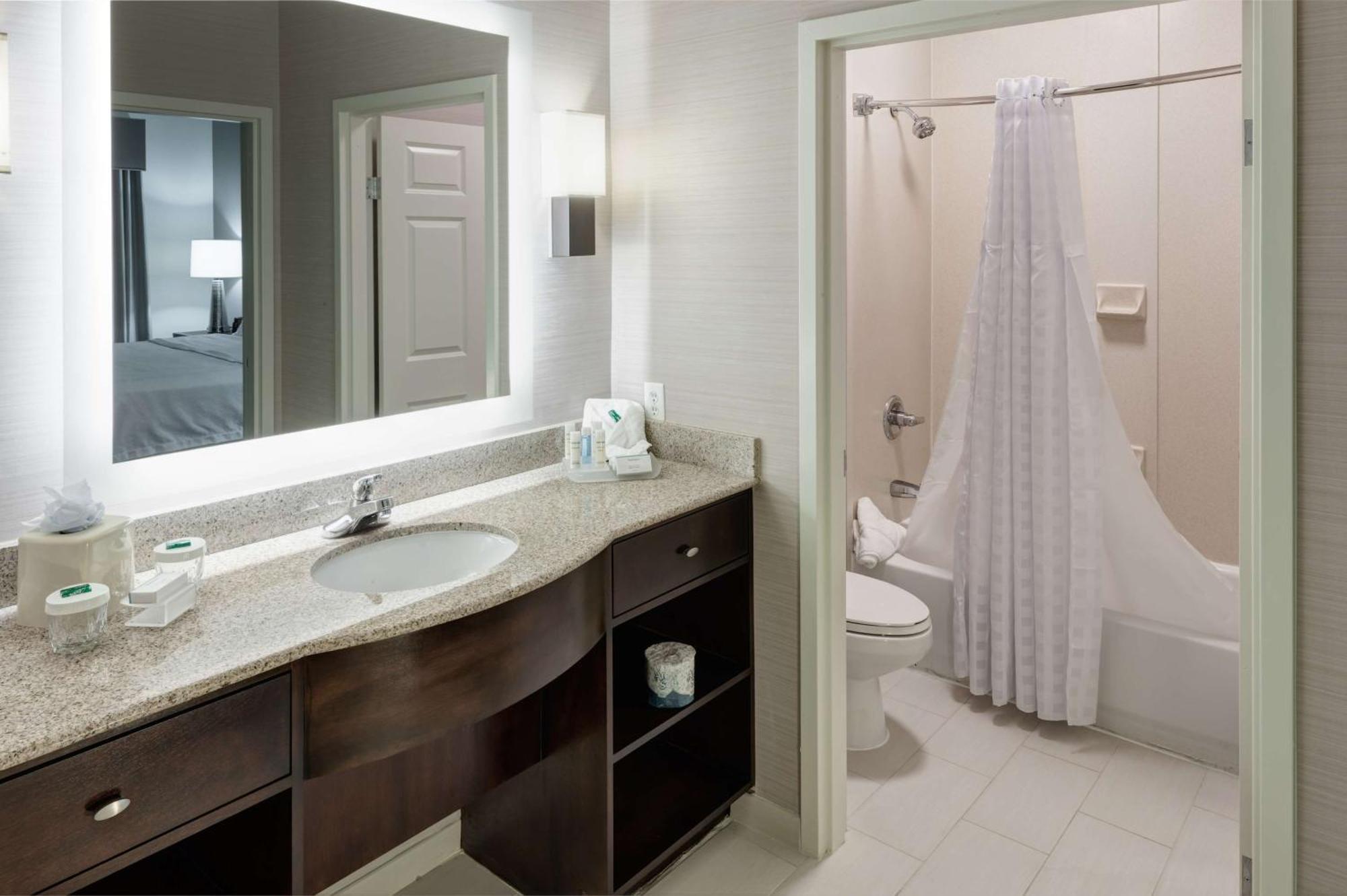 Homewood Suites By Hilton Mahwah Kültér fotó