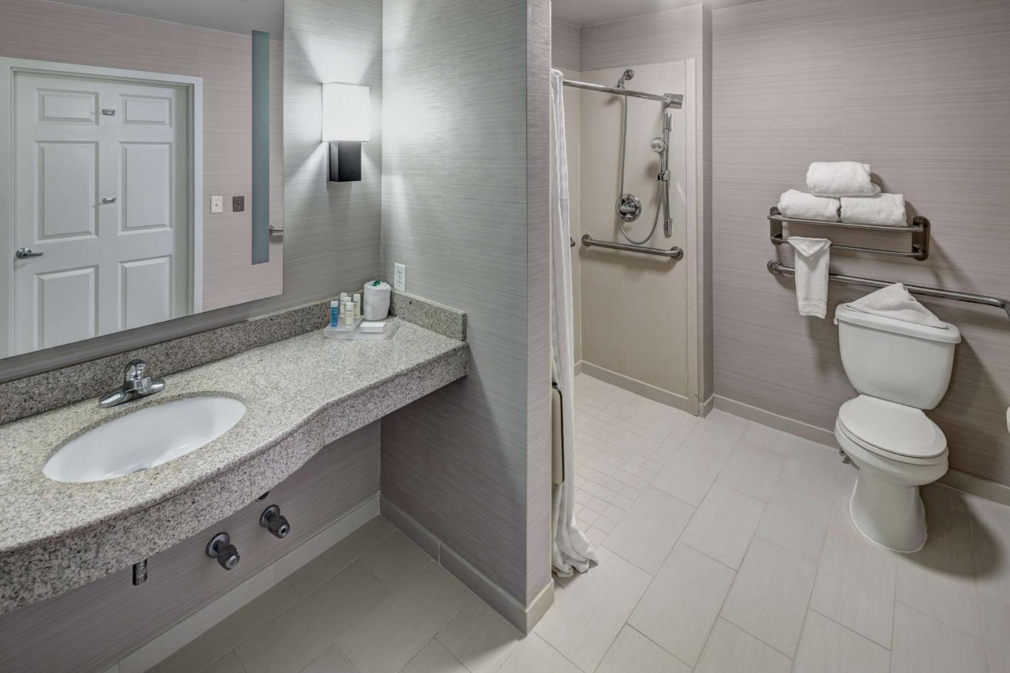 Homewood Suites By Hilton Mahwah Kültér fotó