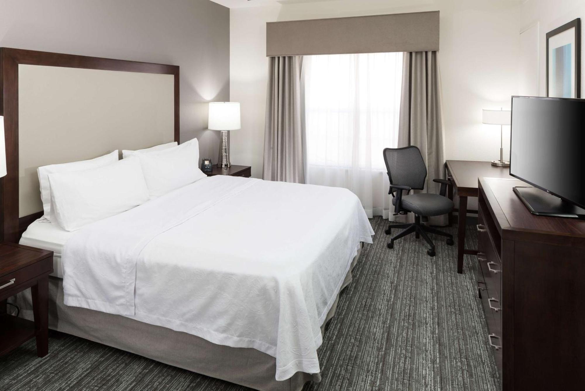 Homewood Suites By Hilton Mahwah Kültér fotó