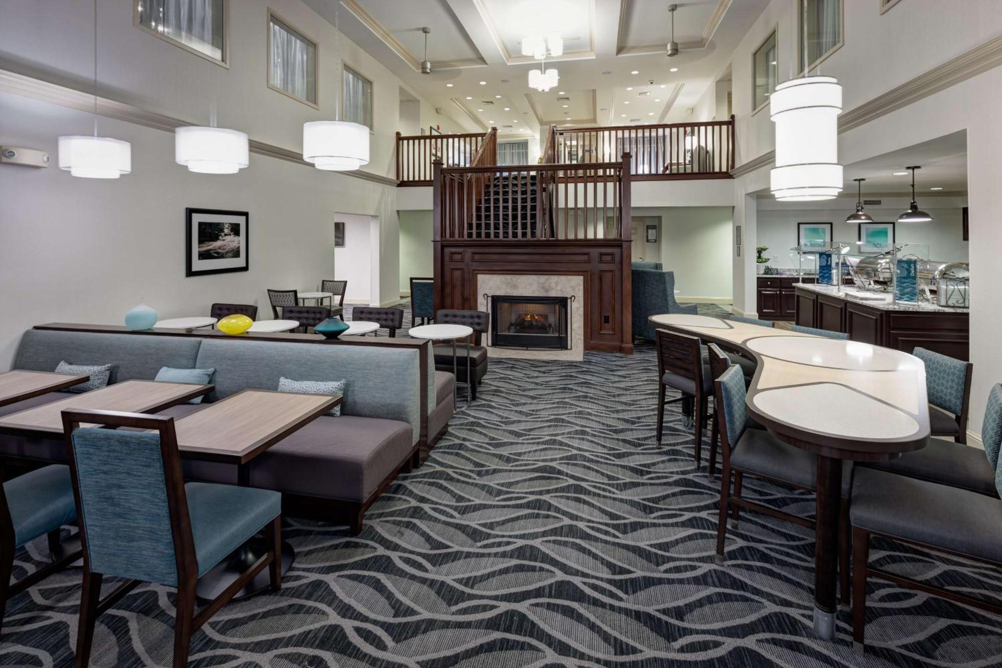 Homewood Suites By Hilton Mahwah Kültér fotó