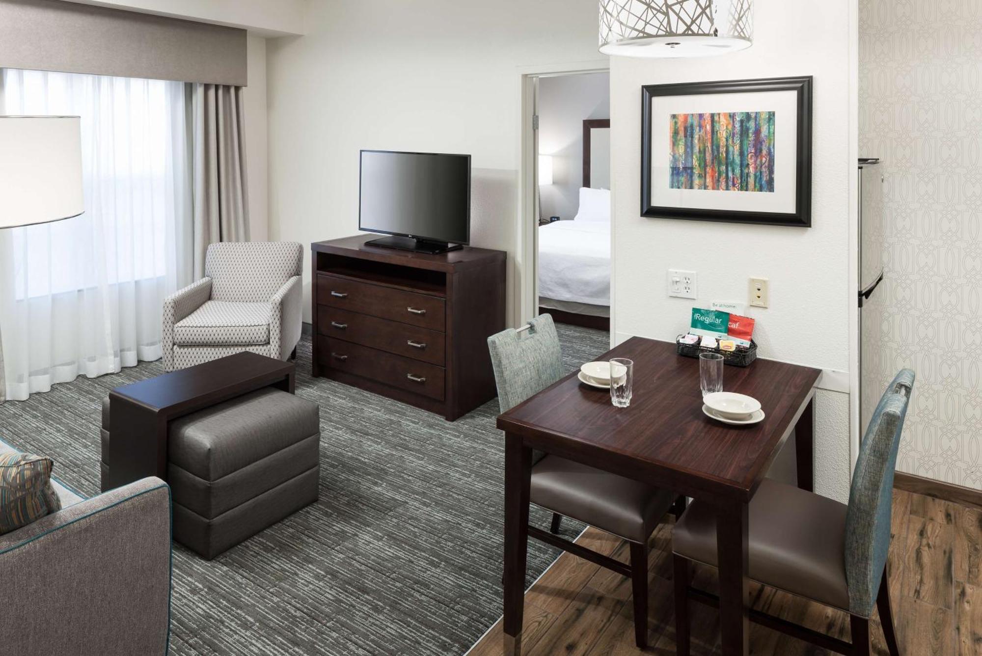 Homewood Suites By Hilton Mahwah Kültér fotó