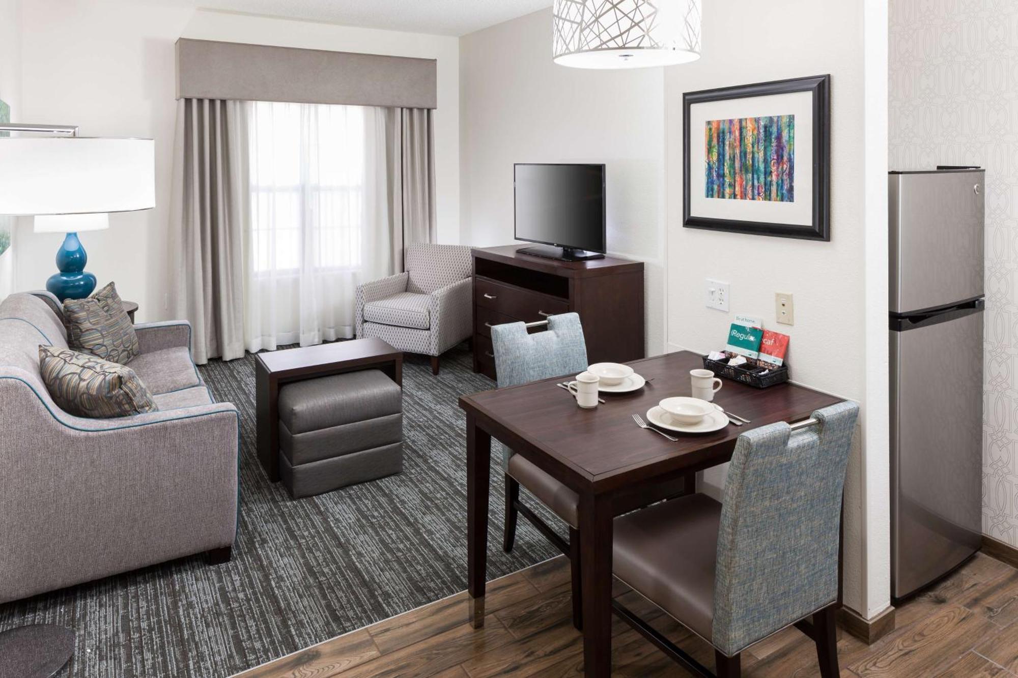 Homewood Suites By Hilton Mahwah Kültér fotó