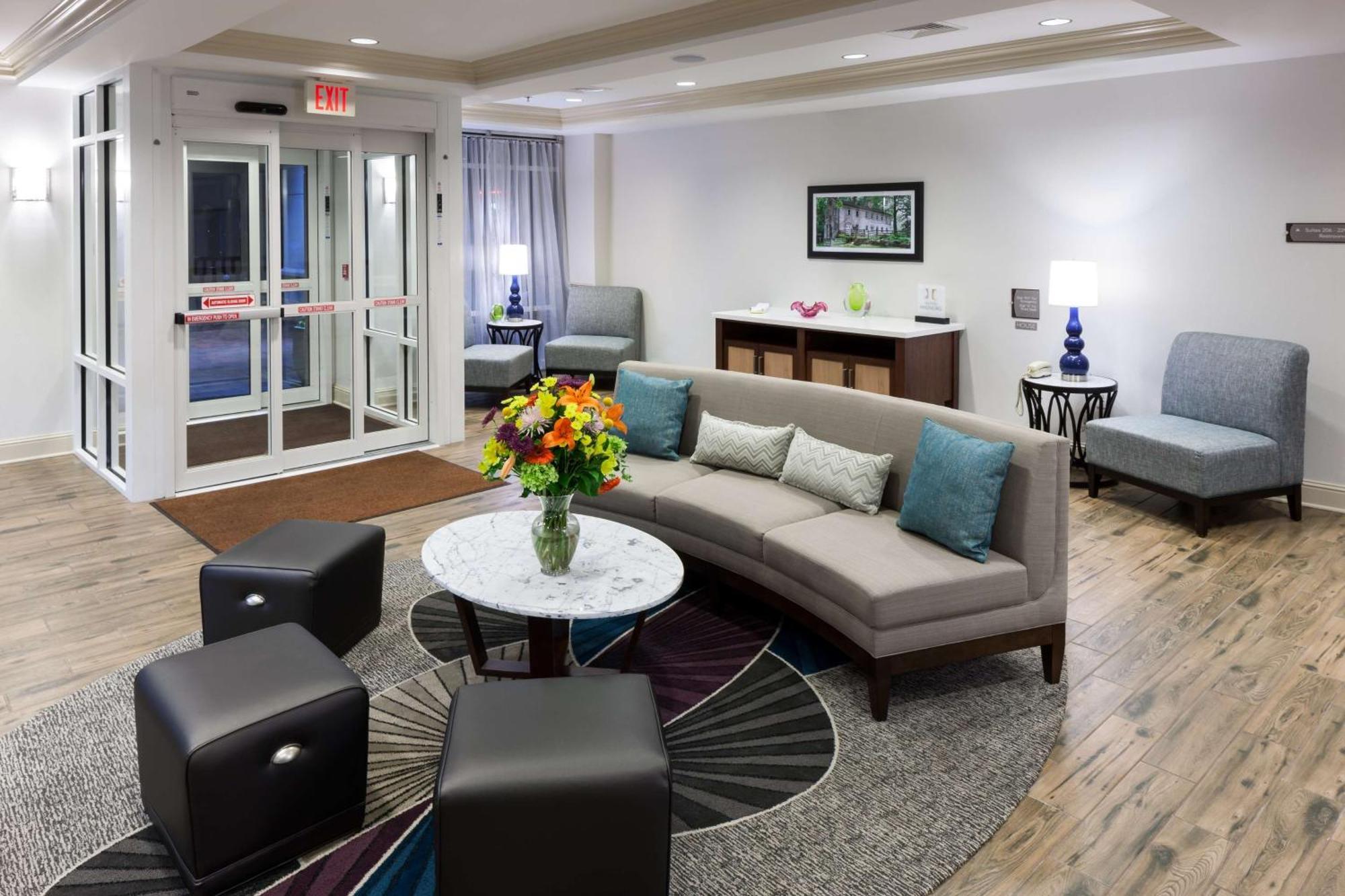 Homewood Suites By Hilton Mahwah Kültér fotó
