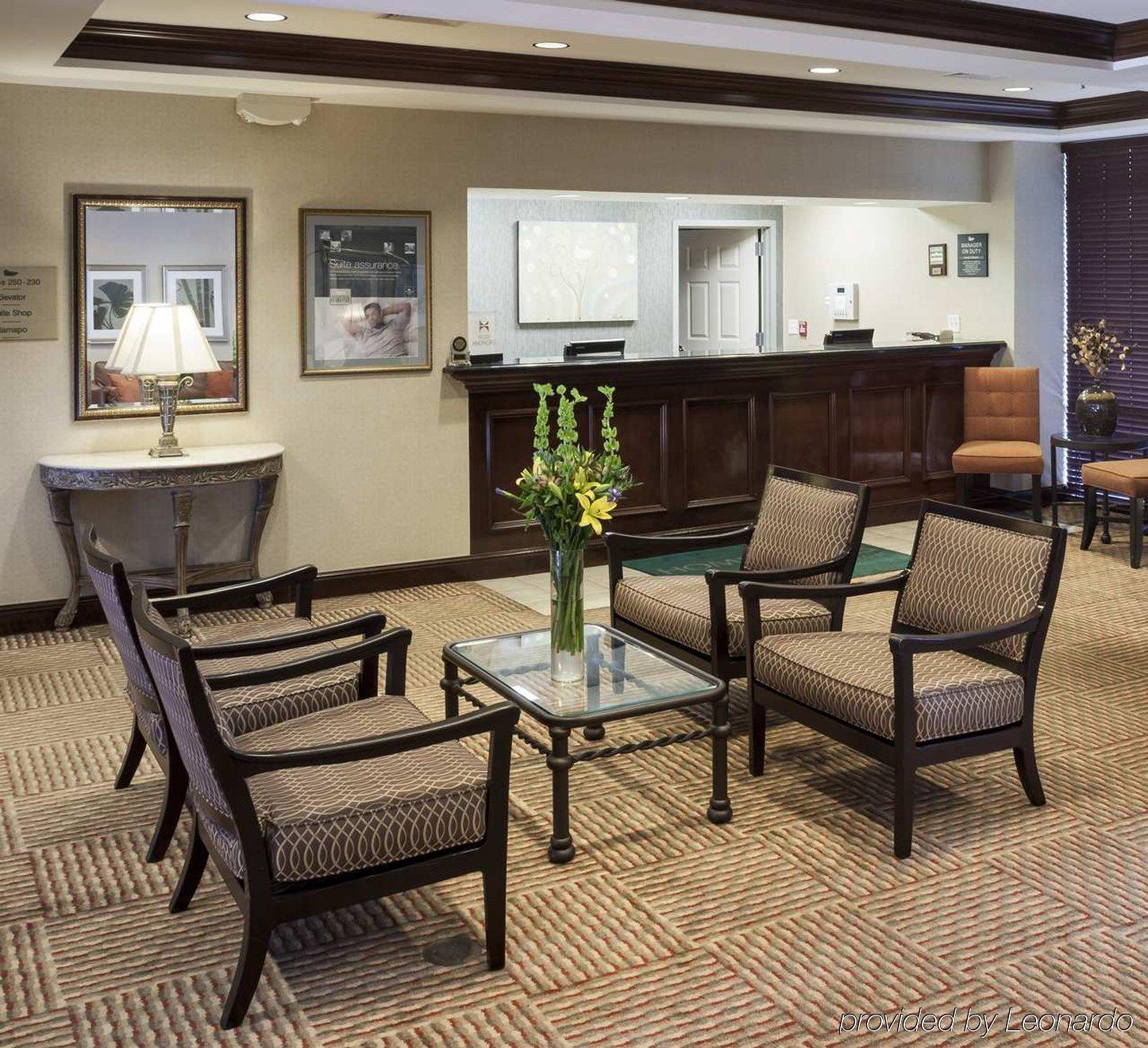 Homewood Suites By Hilton Mahwah Kültér fotó