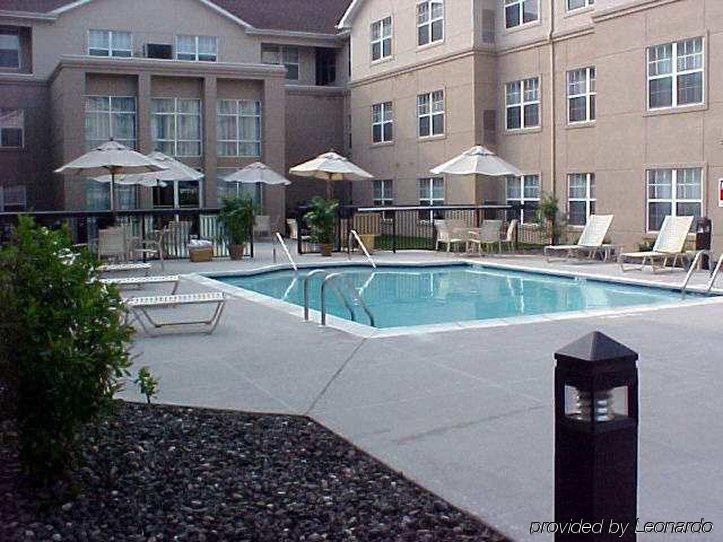 Homewood Suites By Hilton Mahwah Létesítmények fotó