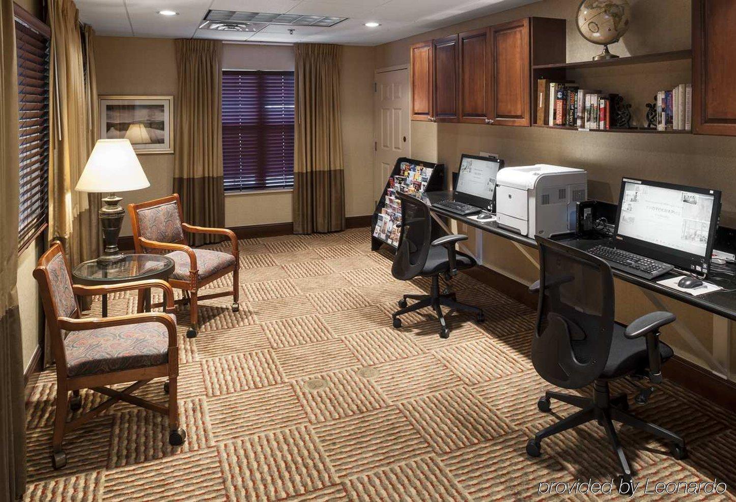Homewood Suites By Hilton Mahwah Kültér fotó