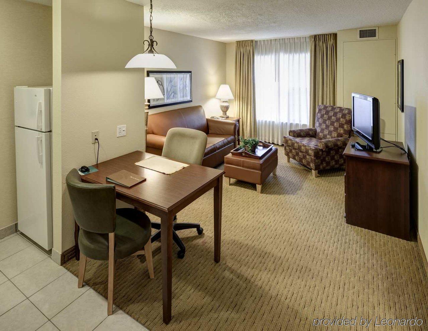 Homewood Suites By Hilton Mahwah Kültér fotó