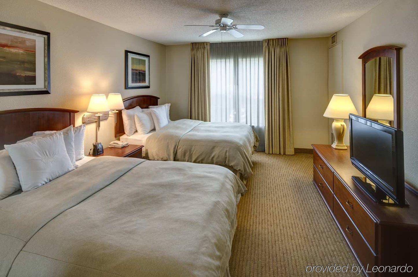 Homewood Suites By Hilton Mahwah Kültér fotó