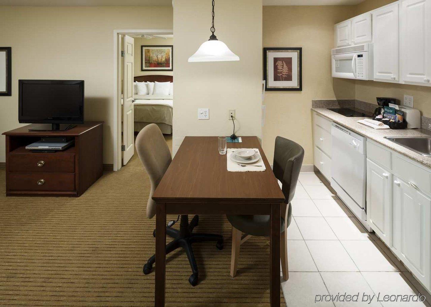 Homewood Suites By Hilton Mahwah Kültér fotó