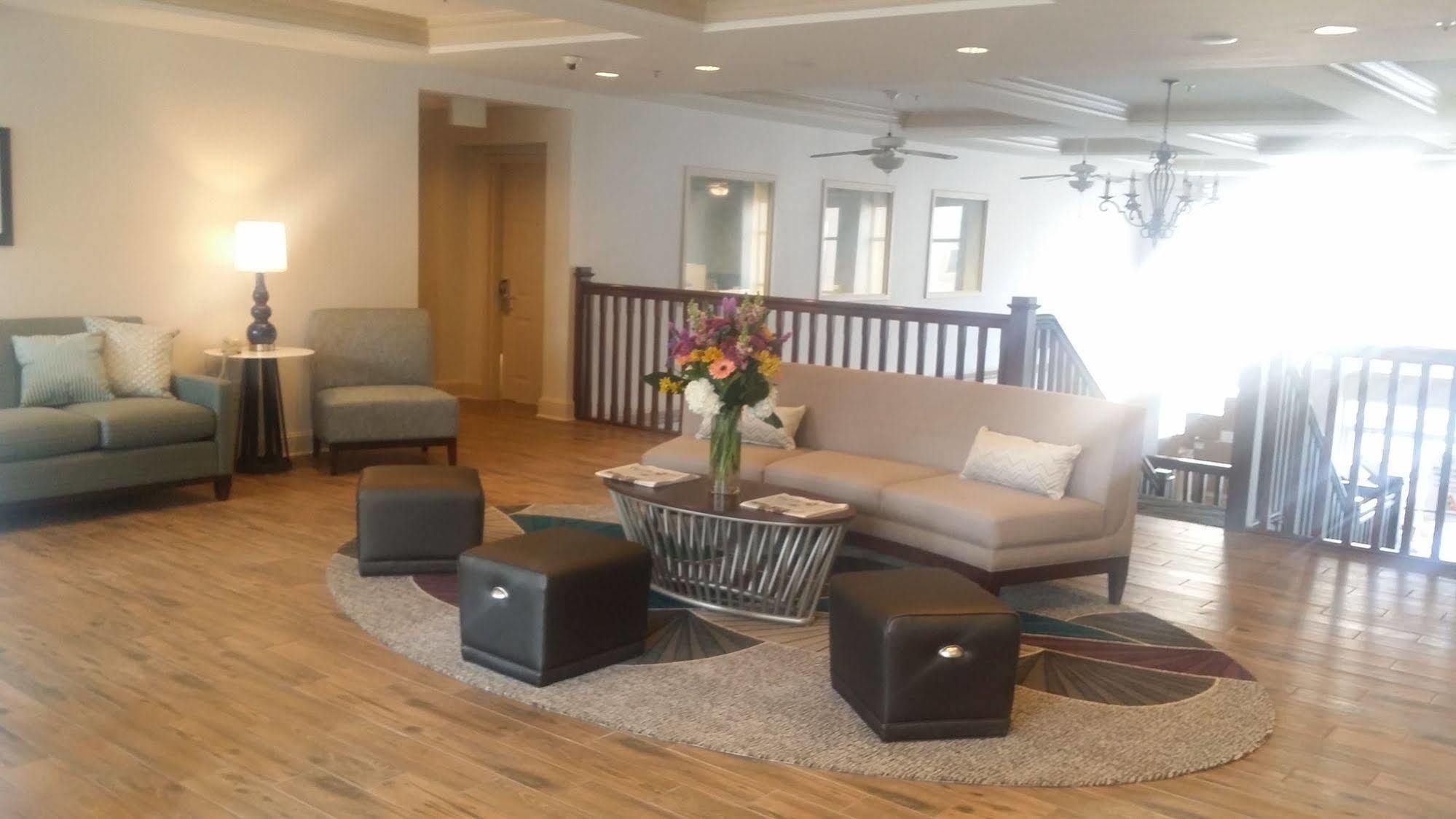 Homewood Suites By Hilton Mahwah Kültér fotó